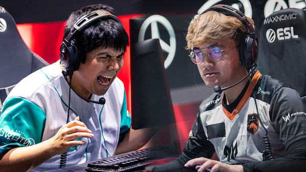 ESL One Hamburg: key takeaways