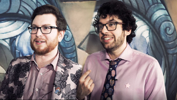 Who is the perfect hero for Halloween? We asked the Pros