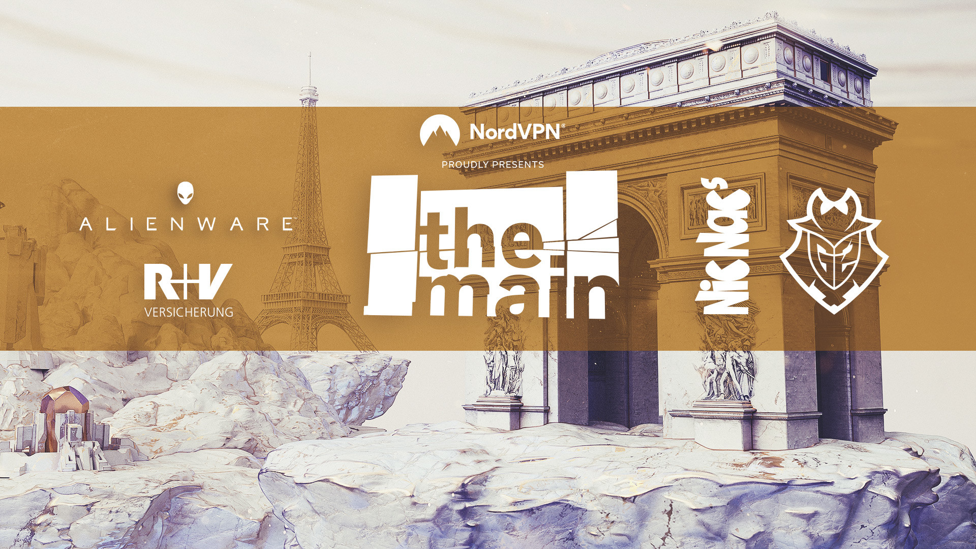 The Main: Das erwartet euch beim Mega-Event