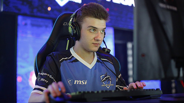 Alohadance benched for 