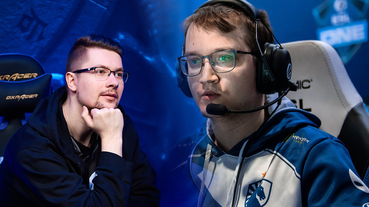 Secret recruit Matu and TI winning coach