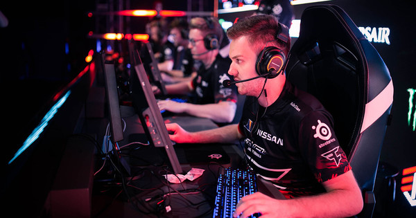 NiKo meisterlich, Astralis marschiert durch