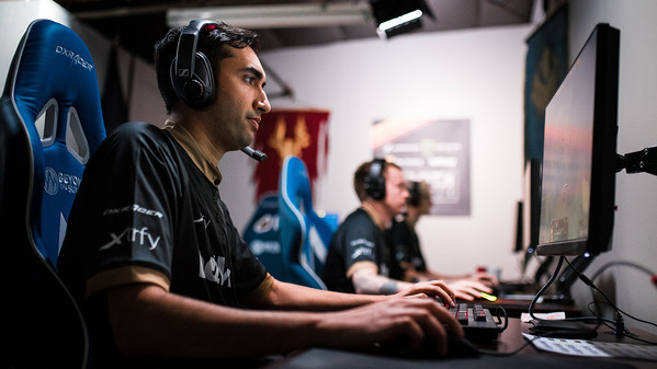 Dota Summit day one: a deadly group stage