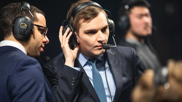 TSM verliert Coach Zikz an 100 Thieves