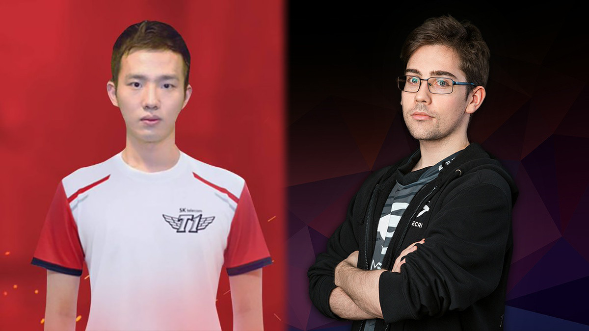 Is the Korean scene dead? PieLieDie and Skadi join T1