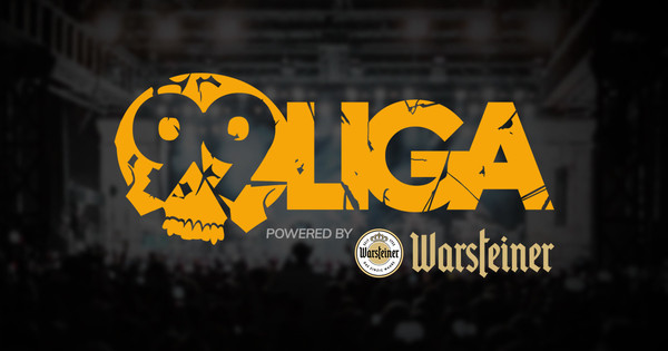 Cheating-Sperre in Division 2: Ausschluss aus dem Spielbetrieb