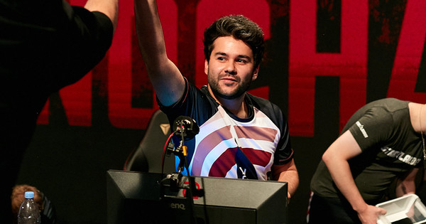 kRYSTAL gewinnt LAN-Finals in der Ukraine