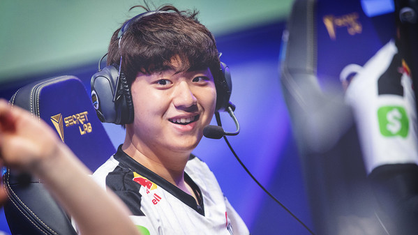 Bang wechselt zu den Evil Geniuses *Update*