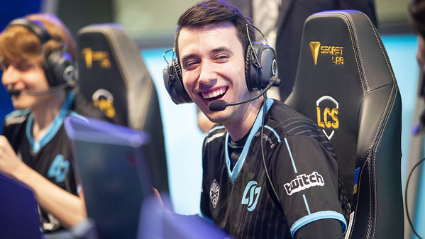 PowerOfEvil mit neuer Heimat? - Dardoch wohl zu TSM *Update*