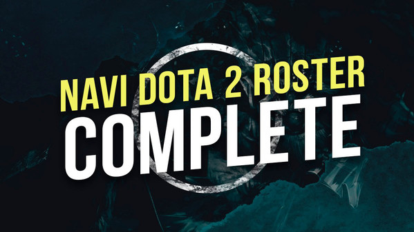 Na'vi complete their roster with 17-year old newcomer