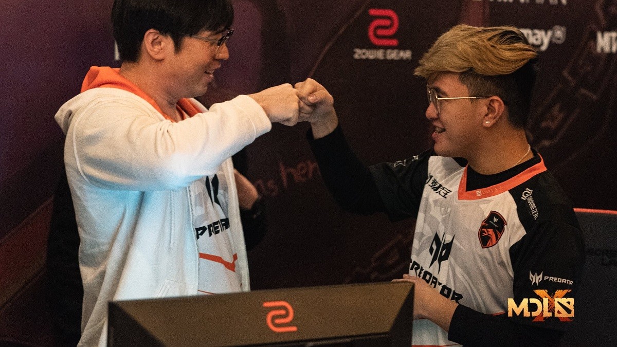 TNC win epic Grand Finals battle at the Chengdu Major