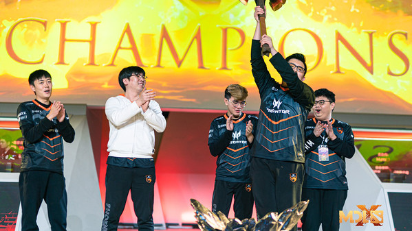 Rampages, raids and right timings: Chengdu Major highlight plays