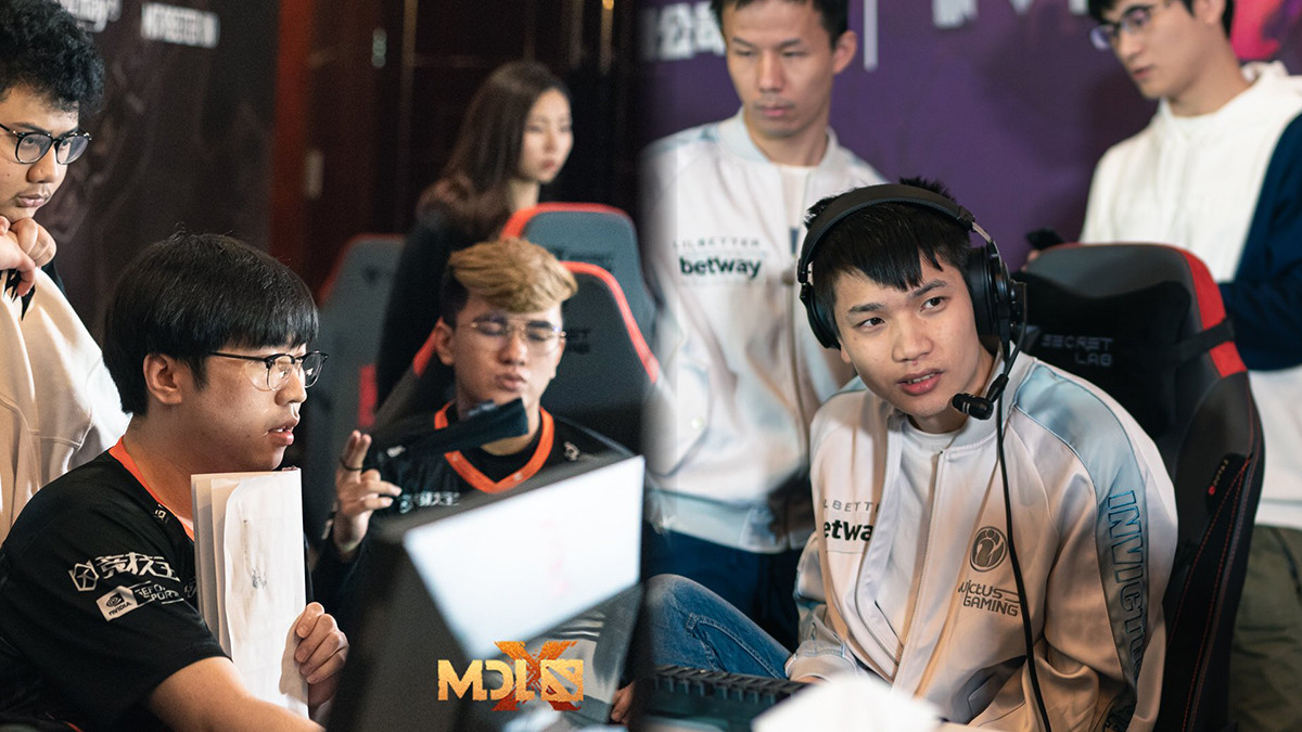 CIS needs to improve, newcomers can't be stopped: Chengdu Major takeaways