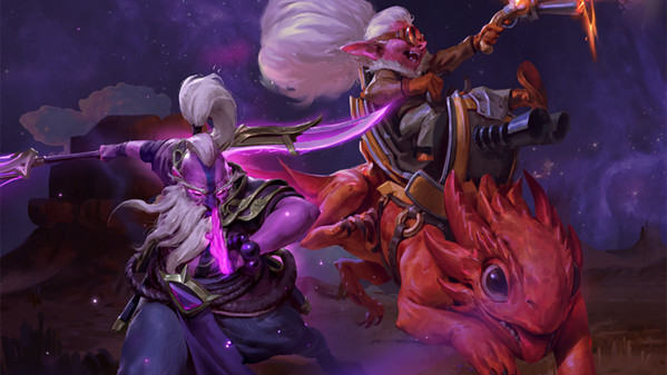 Outlanders first impressions: are Neutral Items ruining the game?