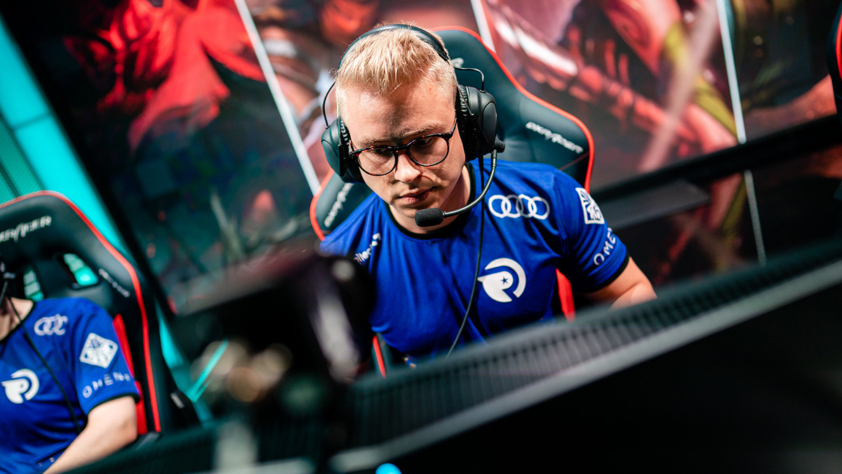 Origen und Kold beenden Zusammenarbeit