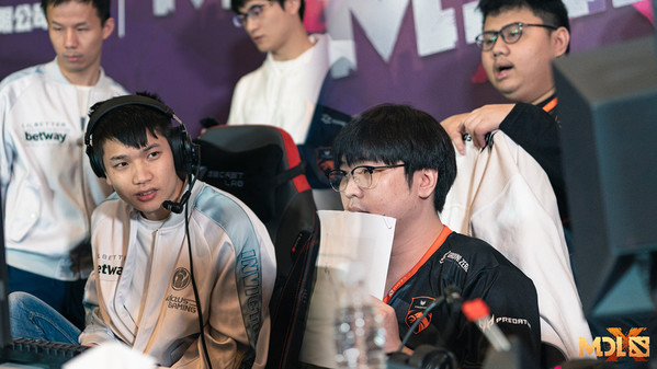 Cignal concede loss due to internet problems, EHOME disappoint