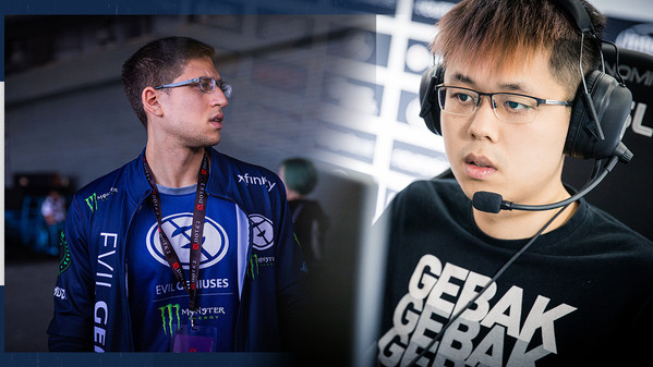 Meepo picks and Envy Visage prevails: DreamLeague NA & SA Qualifiers