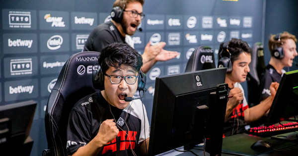 G2 scheitert überraschend - Na´Vi im Halbfinale