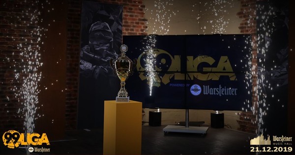 Finalteilnehmer der 99Liga stehen fest