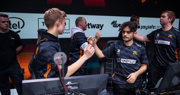 Team Liquid von der Rolle - Aus gegen Fnatic