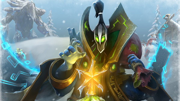 Why Dota needs more leagues