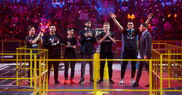 Virtus.pro verpflichtet Major-Finalisten