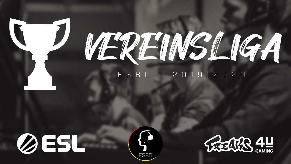ESBD Vereinsliga: Playoffs stehen fest, Finalisten werden gesucht