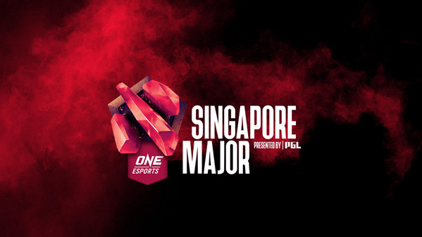 Singapore hosts last Major of this DPC season