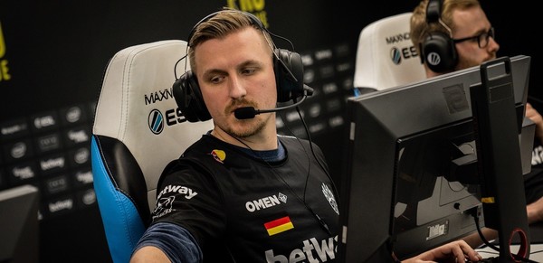 BIG mit neuem Lineup, gob b in neuer Rolle