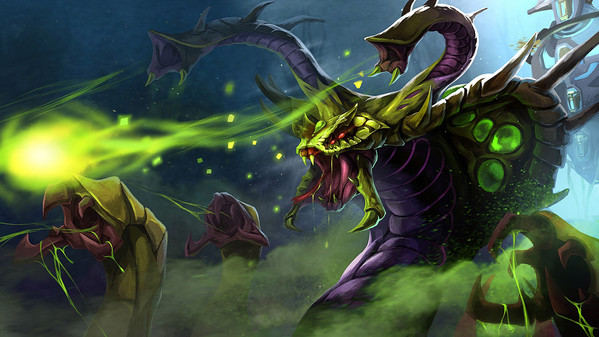 Toxicity and Dota 2: part of the gaming culture or simply annoying?