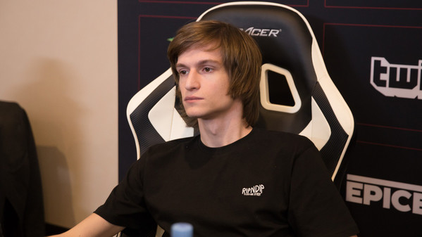 Roster changes: the newest additions to the Bukovel participants