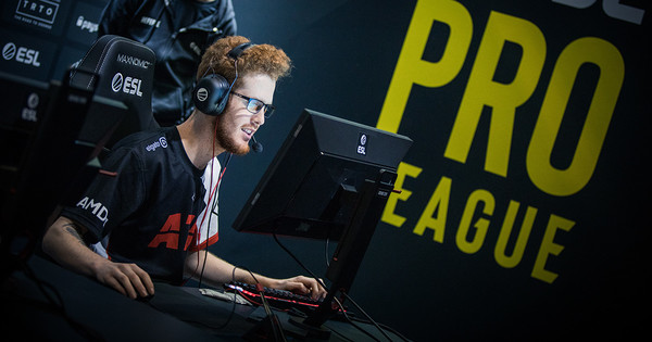 Cloud9 nimmt EPL-Finals-Teilnehmer unter Vertrag