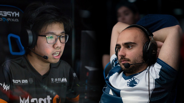 Can Nigma claim the crown at Bukovel?