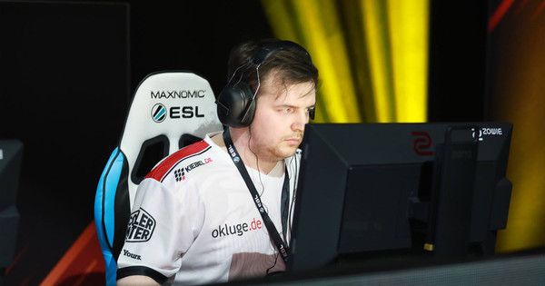 OKOLICIOUZ unterschreibt bei ad hoc gaming