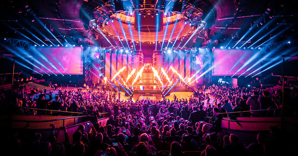 Katowice sucht seine letzten Teilnehmer