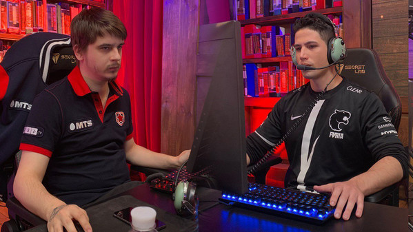 One chance left for Nigma at Bukovel