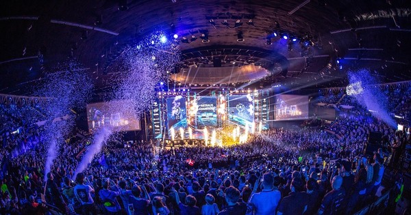 Cloud9 bezwingt MIBR und darf nach Katowice