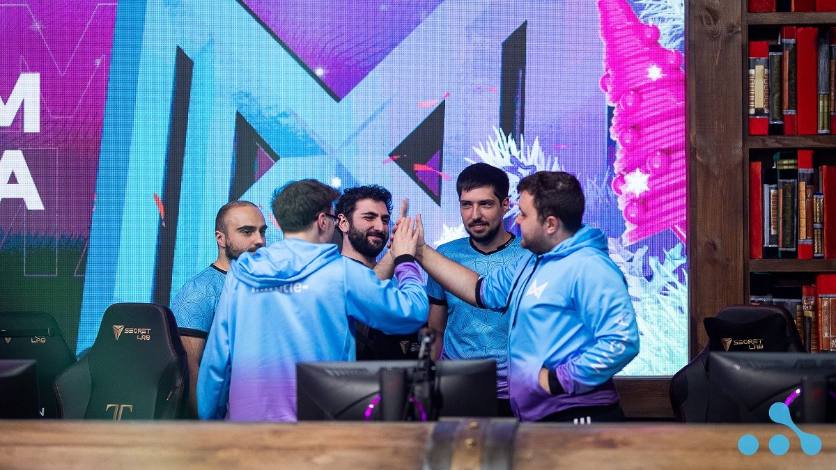 Nigma and Gambit battle deep into the night – 3 teams remain