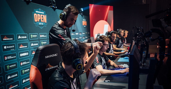 Bericht: CR4ZY verkauft CS:GO-Lineup *Update*