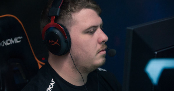 Wird LEGIJA Coach bei Team Envy?