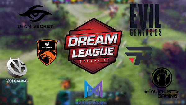 The Leipzig Major Power Ranking — who's the king of the new meta?