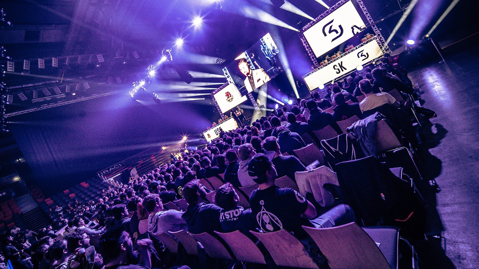 Wir freuen uns auf diese zehn Teams in der Pro Division