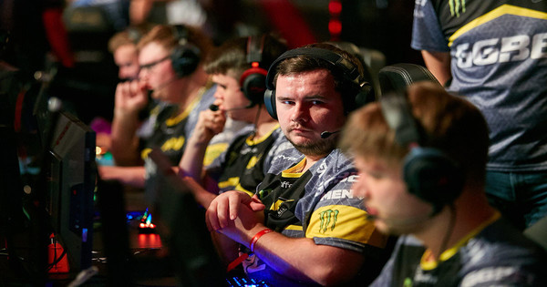 Natus Vincere bald ohne GuardiaN?