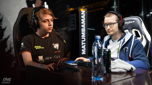 8 players to keep an eye on at the DreamLeague Major