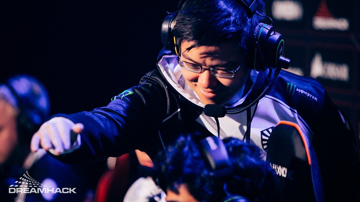 Nigma stomp TNC & Matu demolishes VG - summary of Day One