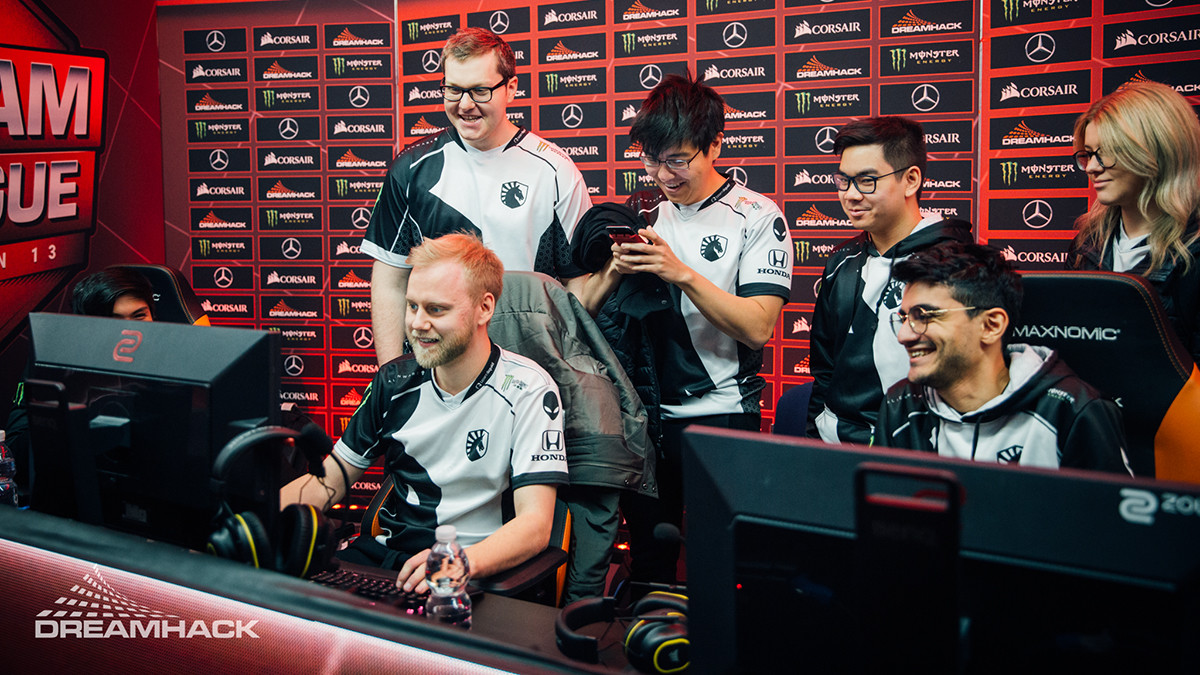 Liquid prevail over Na'Vi after 81-minute match