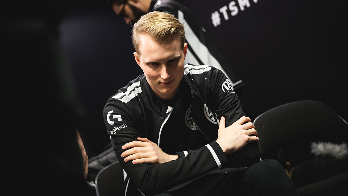 Zven über seine TSM-Zeit: Ich wollte Ende 2018 nach EU zurück