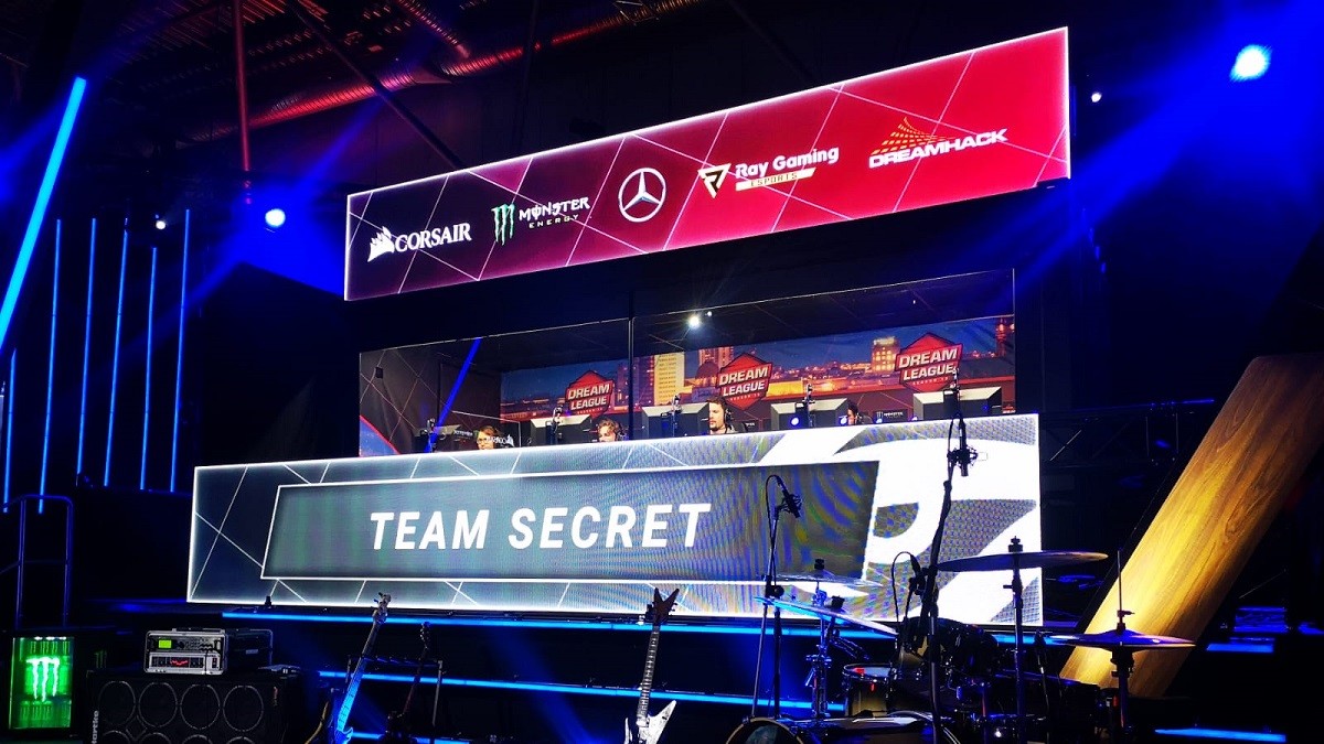 Alliance best Liquid, Secret advance to Grand Finals