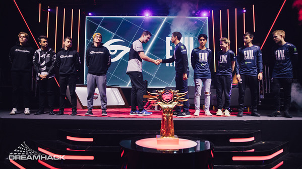 MVP vote: Who was the best player at the DreamLeague Leipzig Major?