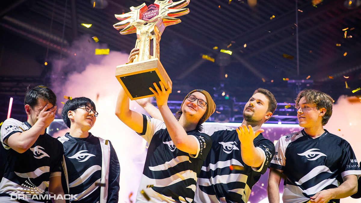 Matu's big moment, Taiga's base defense and more: Leipzig Major highlights